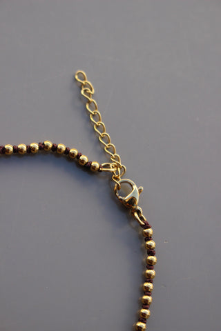 Pulseira Bolbli