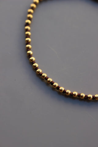 Pulseira Bolbli