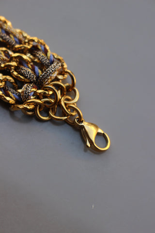 Pulseira Viena