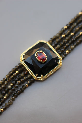 Pulseira Piani