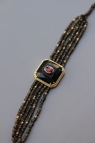 Pulseira Piani