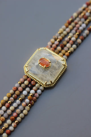 Pulseira Piani