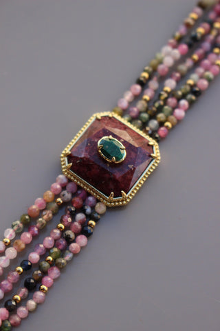 Pulseira Piani