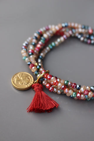 Pulseira Bennie