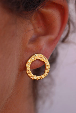 Brinco Champs de Mars