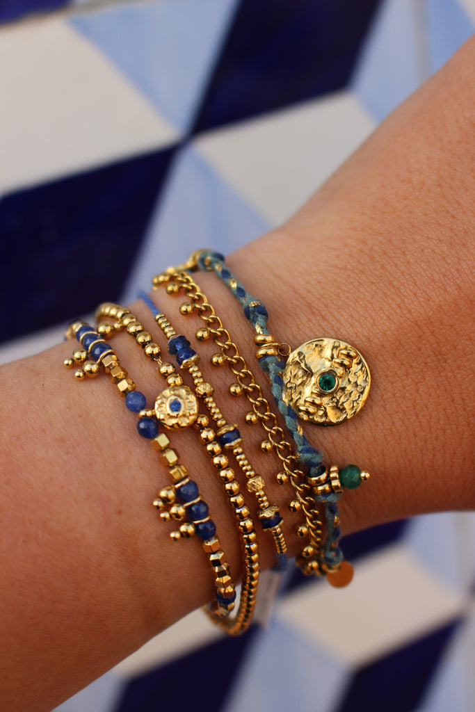 Pulseira Karlyn