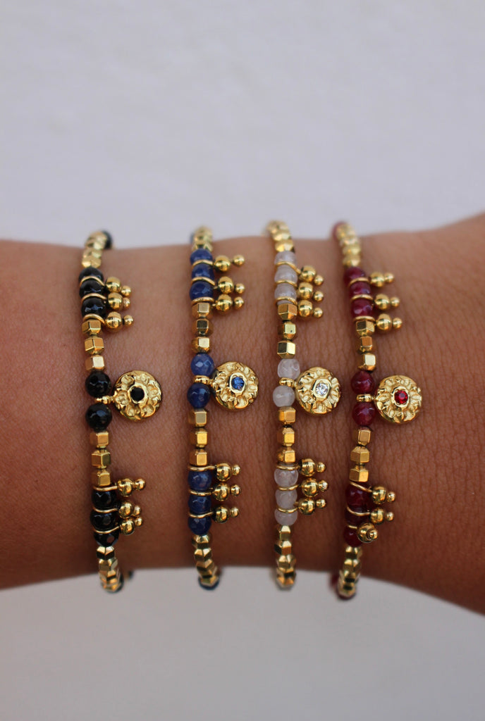 Pulseira Karlyn