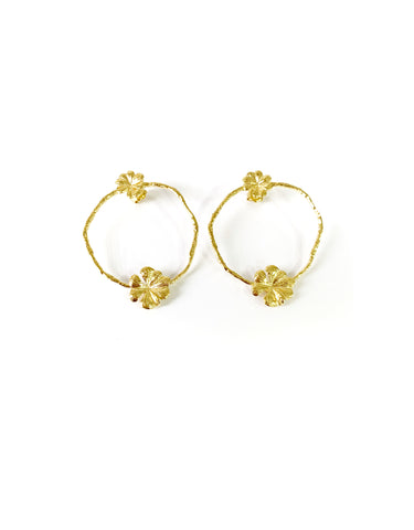 Fiori Hoop