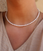 Colar Classic Pearl