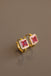 Colory Small Hoops