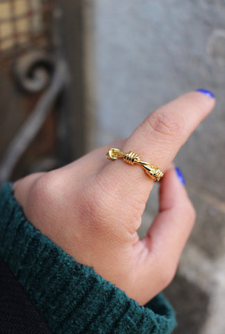 3 Knots