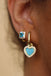 Colory Small Hoops