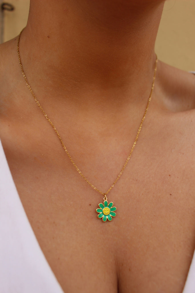 Colares Flower