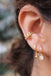 Chain Earcuff