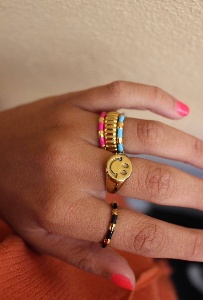Marti Color Ring