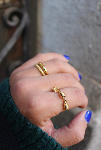 3 Knots