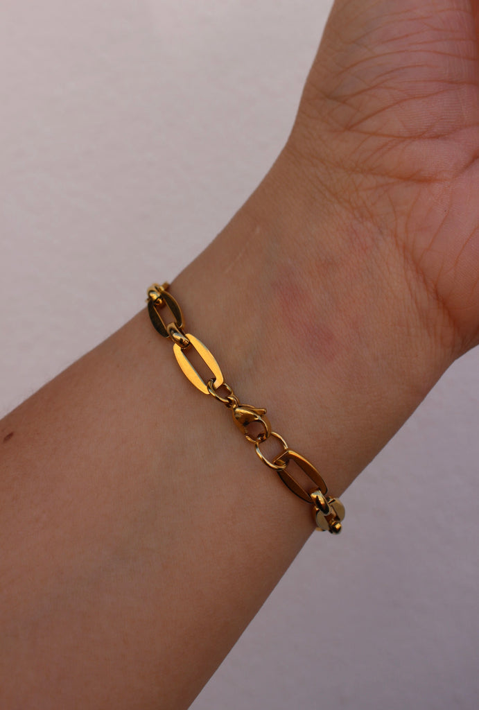 Pulseira Lari