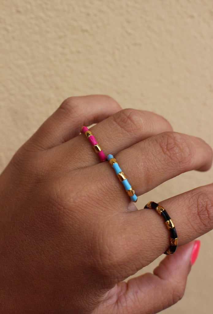 Marti Color Ring