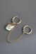Iri Hoops(Stainless Steel)