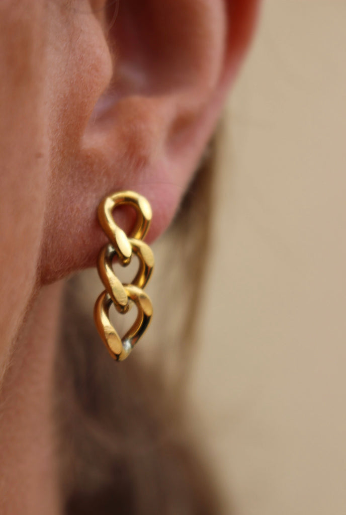 Pellegri Earrings