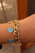 Pulseira Van Capri