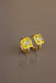 Colory Small Hoops