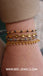 Goldie Bracelet (Stainless Steel)