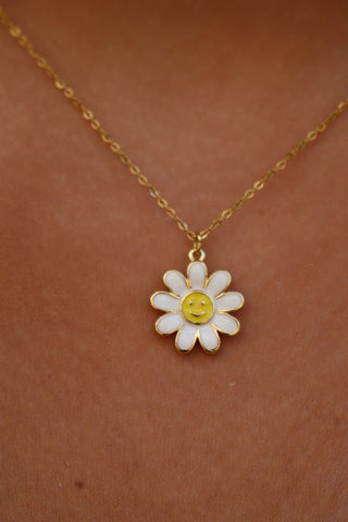 Colar Flower