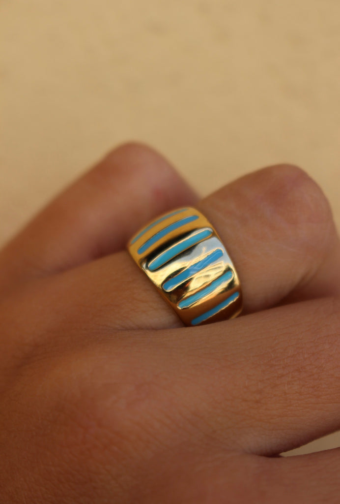 Color Linner Ring