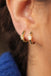 Argolas Mini Estrelas