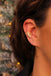 Snaky Earcuff (Stainless Steel)