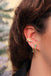 Snaky Earcuff (Stainless Steel)