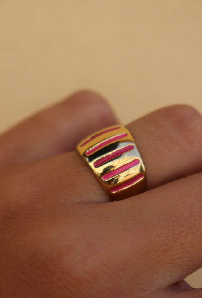 Color Linner Ring