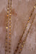 Colored horn Necklace (Stainless Steel)