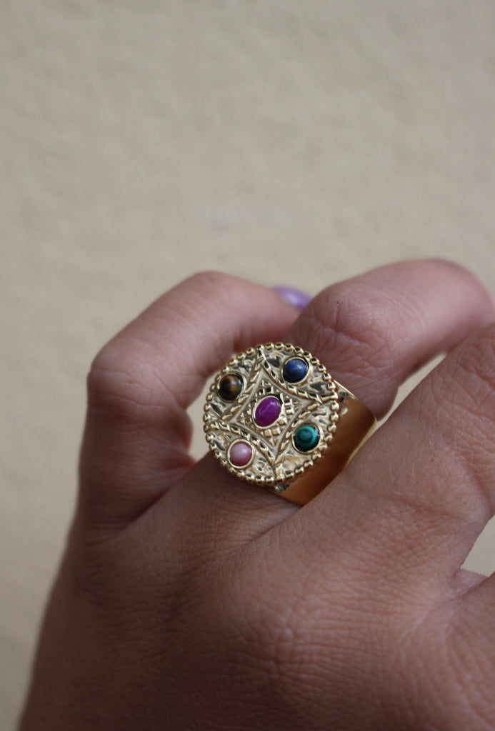 Milian Ring