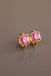 Colory Small Hoops