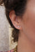 Shiny Dott earrings (Stainless Steel)