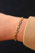 Goldie Bracelet (Stainless Steel)
